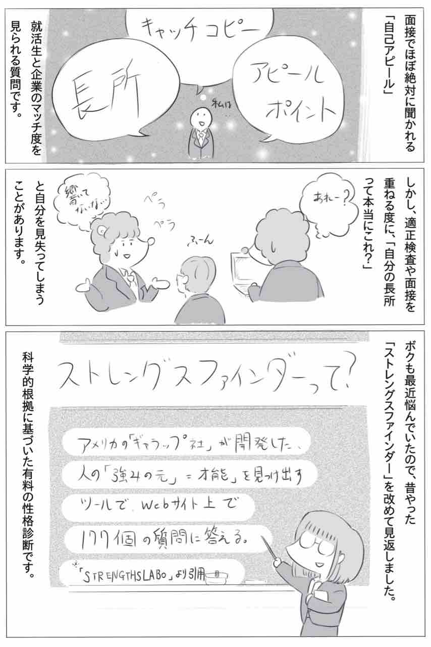 分析 ツール 自己