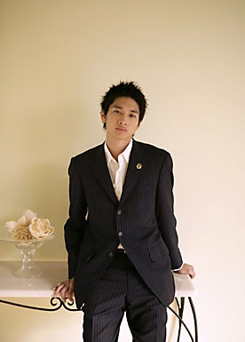 ママさんバレーでつかまえて 第１話 映画と酒と自堕落な生活