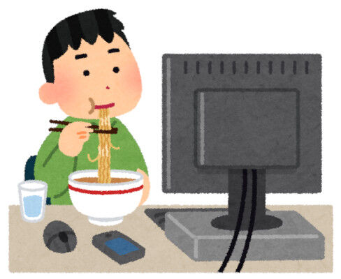 地方は動画配信サービスおすすめ