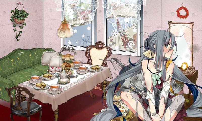 艦これ 清霜ついにget くまさんの艦これブログ 艦これ 清霜ついにget くまさんの艦これブログ