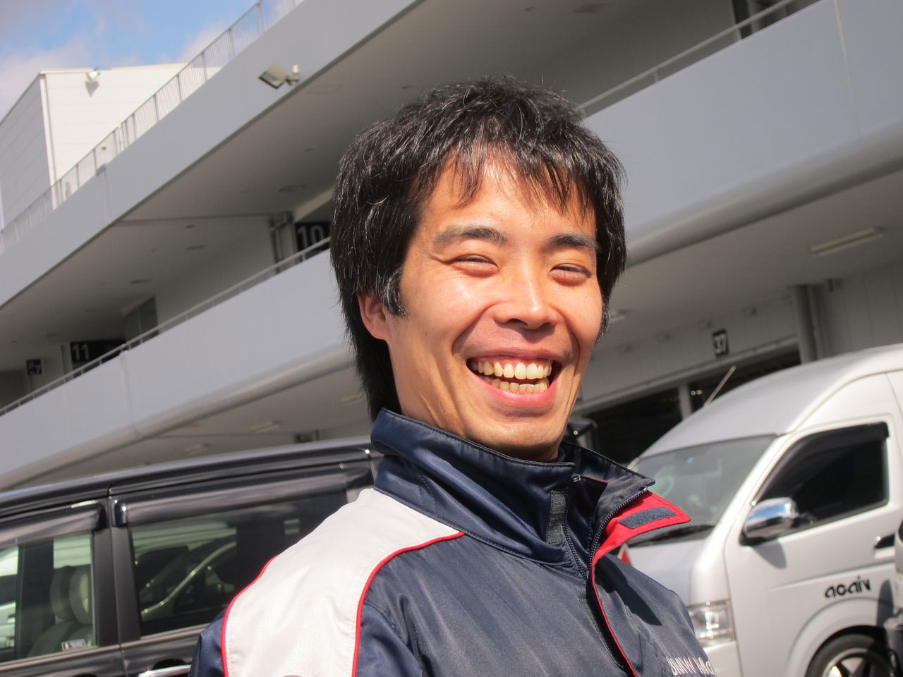 エンジンストールの原因は不明 Kumashikafufu エンジンストールの原因は不明 Kumashikafufu