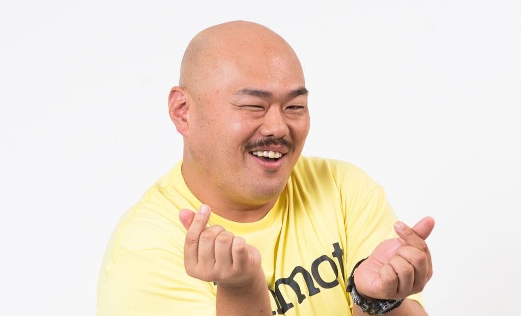 クロちゃん 画像: クロちゃん ツイッター – TVQGLO