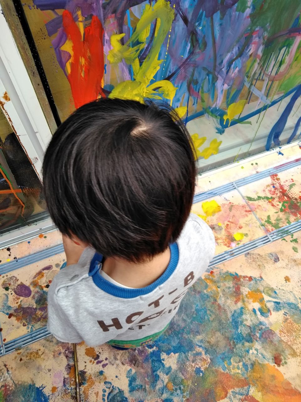 体験談 あざみ野アートフォーラム 親子のフリーゾーンに行ってきました 港北ニュータウン 応援ブログ 体験談 あざみ野アートフォーラム 親子のフリーゾーンに行ってきました 港北ニュータウン 応援ブログ