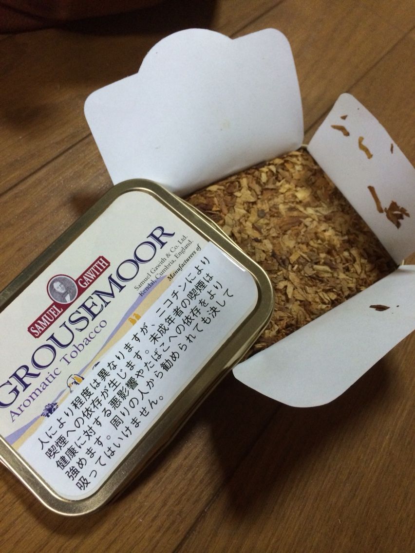 サミュエルガーウィズ グラウスムーア追記あり 嗜好錯誤しながら ピーくんブログ サミュエルガーウィズ グラウスムーア追記あり 嗜好錯誤しながら ピーくんブログ
