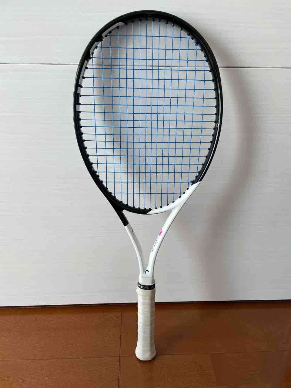 HEAD スピードMPレビュー : くまてんのおうち HEAD スピードMPレビュー : くまてんのおうち