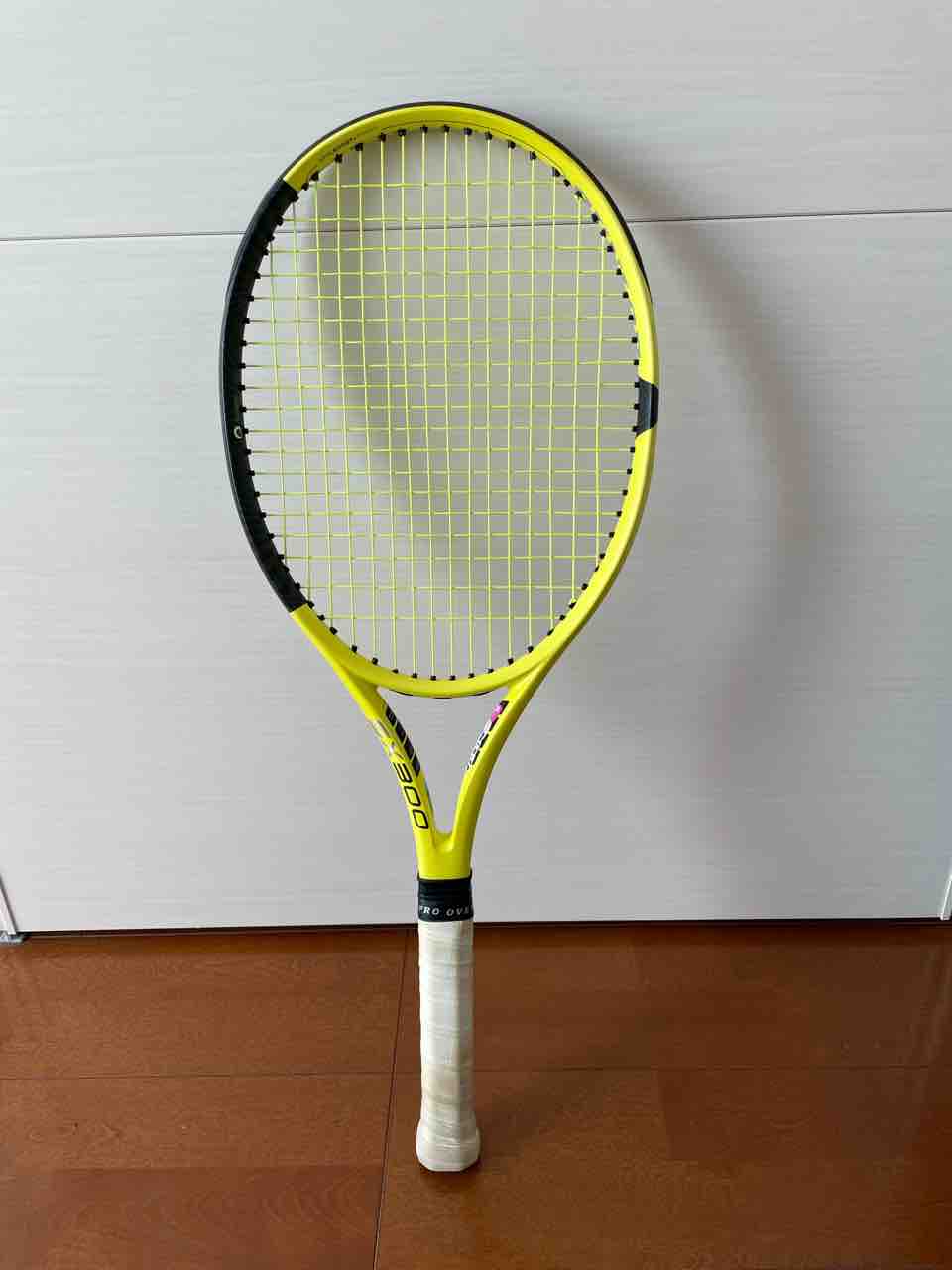 DANLOP SX300レビュー : くまてんのおうち