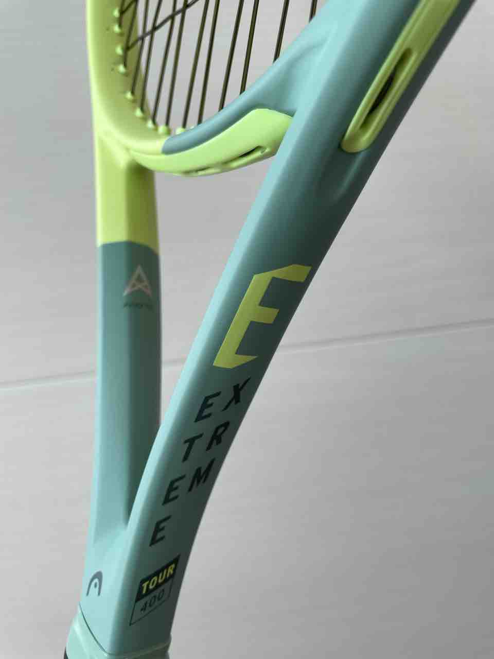 HEAD エクストリームTOUR2022レビュー : くまてんのおうち