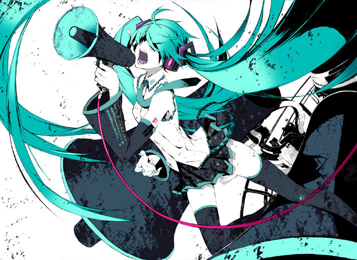 ボカロ知らない俺が色々聞いて良かったと思った曲 作曲速報