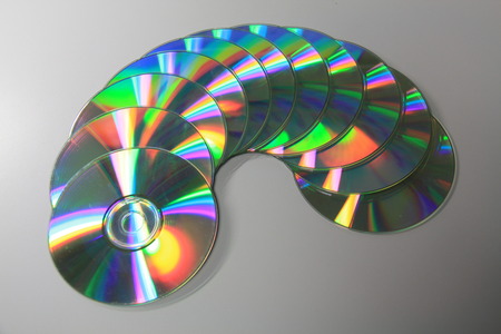 CDs