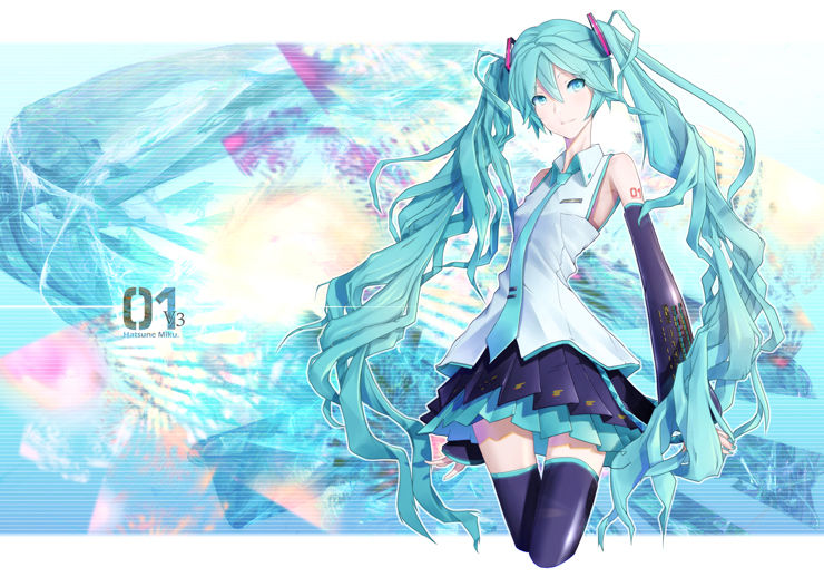 初音ミクっていい曲多いんだからさ 作曲速報