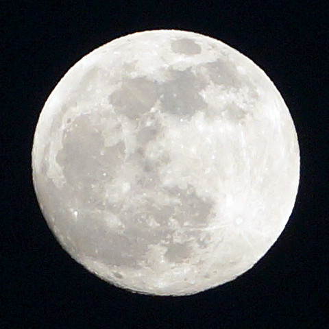 moon