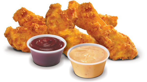 CHICKENTENDERS