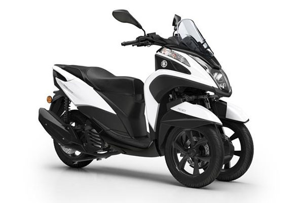 tricity155