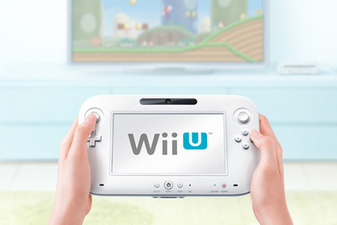 WiiU