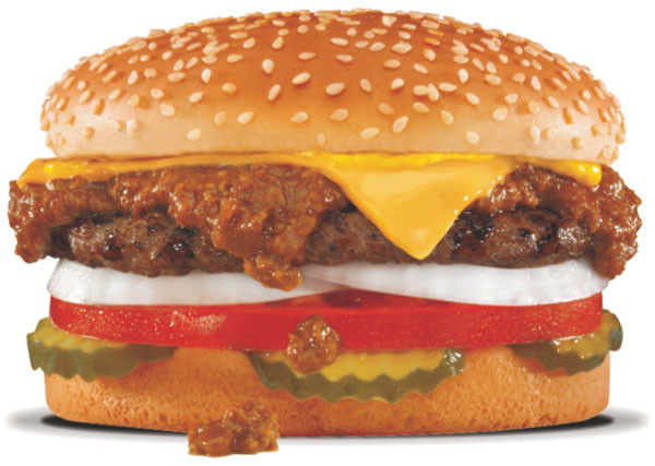 CHILIBURGER