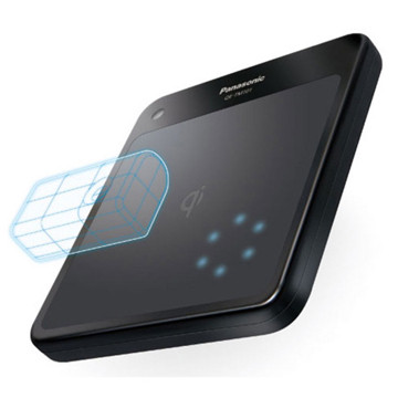 chargepad
