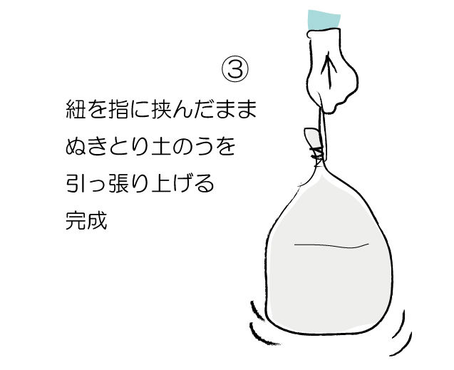 土のう講習会 Kumaza Blaza 土のう講習会 Kumaza Blaza