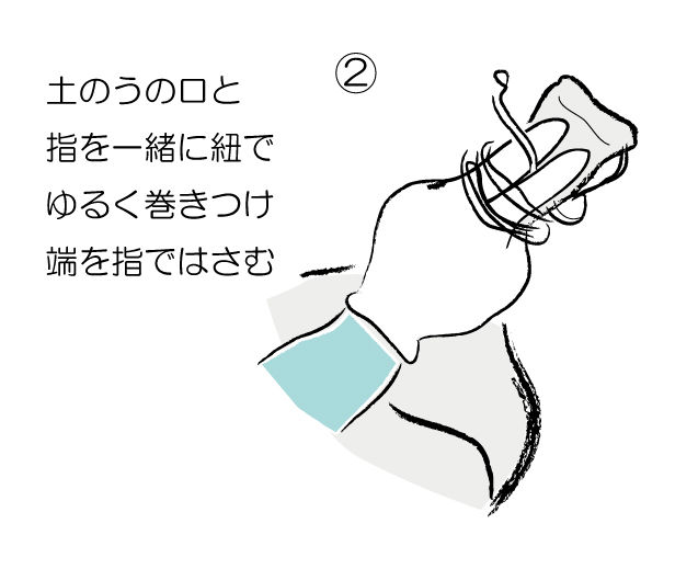 土のう講習会 Kumaza Blaza 土のう講習会 Kumaza Blaza