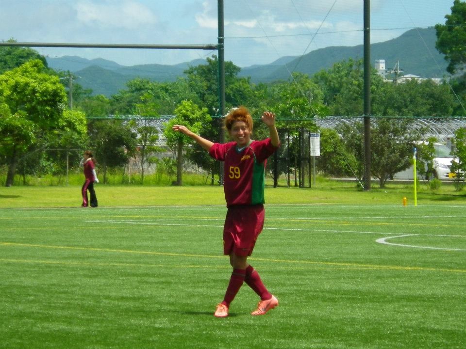 Members 鹿児島大学医学部歯学部サッカー部 Members 鹿児島大学医学部歯学部サッカー部