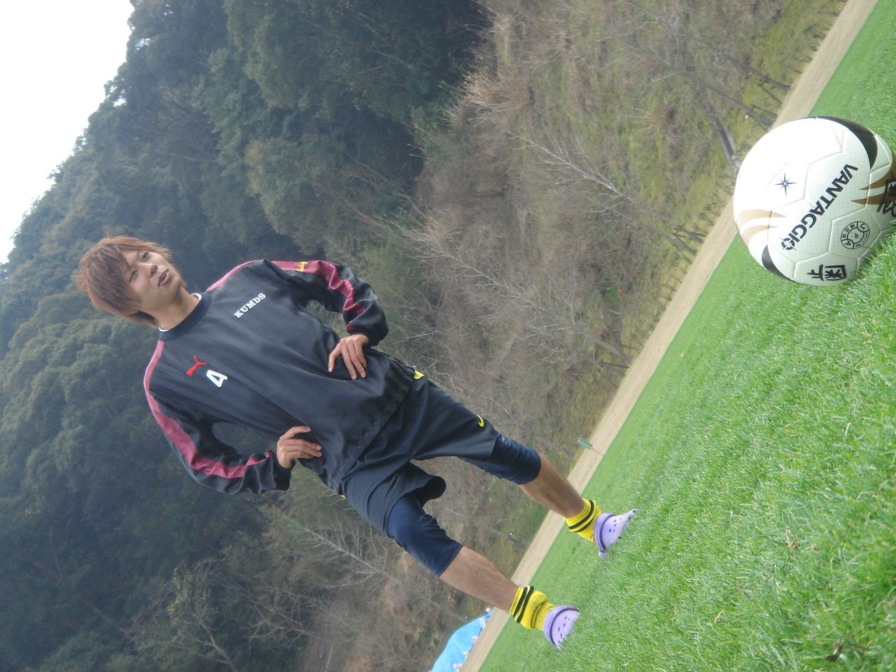 Members 鹿児島大学医学部歯学部サッカー部 Members 鹿児島大学医学部歯学部サッカー部
