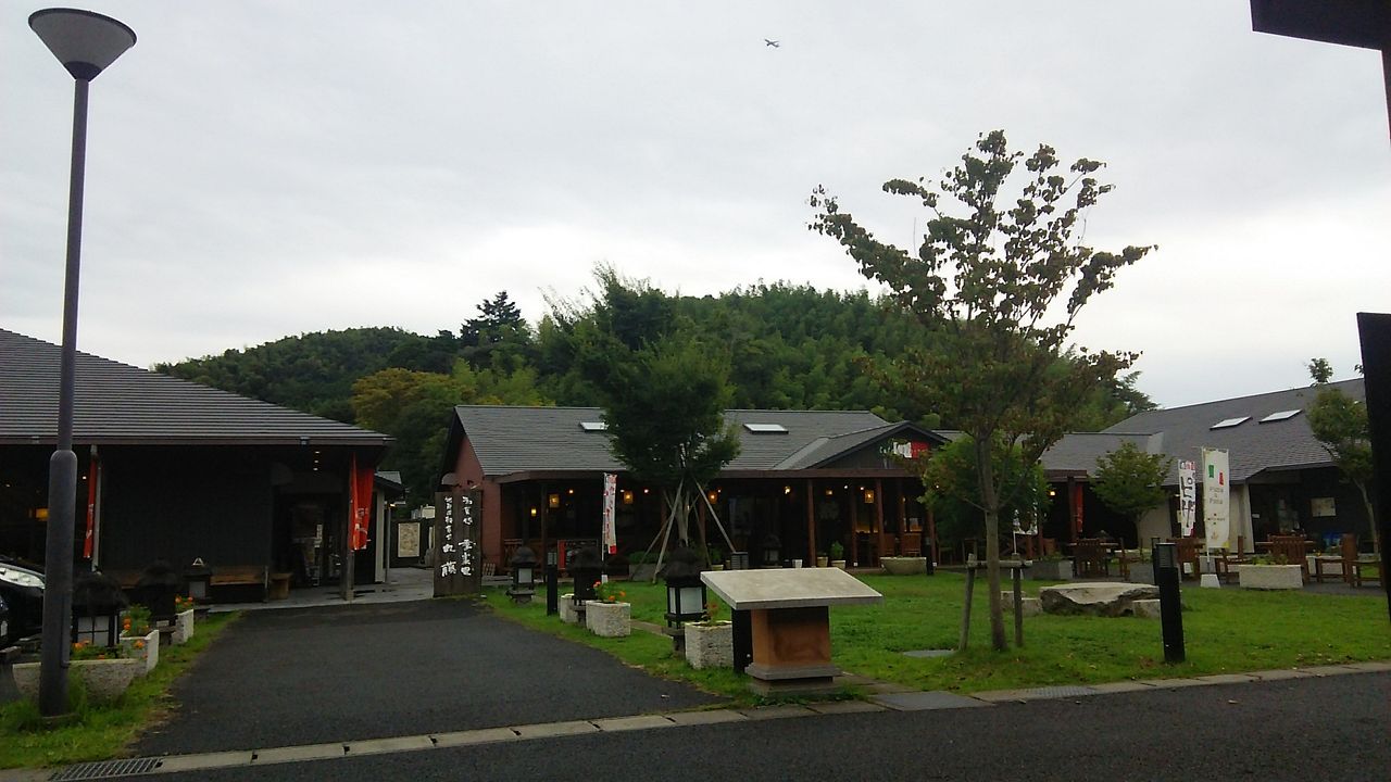 木更津アウトレットデート ｗ不倫１5年突破