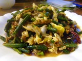 20110605小黄瓜出来上がり