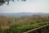 20100419水道公園から茶臼山