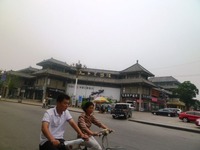 20110617鼓桜街1