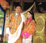 20090412Ashi Sonam Dechan Wangchuck