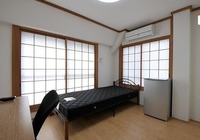 ウェスタ入谷個室