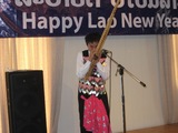 20100411モン族のケーン演奏