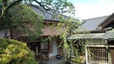 20100503吉川英治書斎