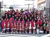 20121210東京よさこい