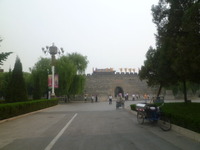 20110618孔子廟0