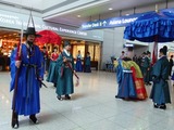 仁川空港
