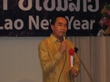 20100411駐日ラオス大使挨拶