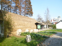20111217南通紡績博物館6