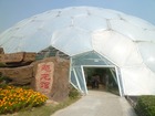 20111007浜江公園4恐竜館