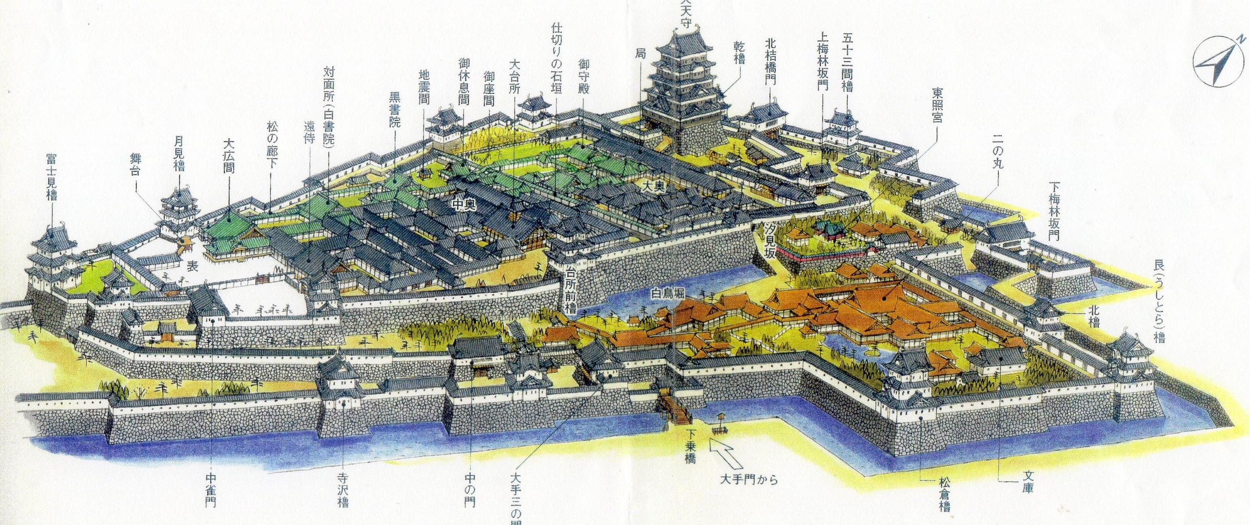 ハンブルク条約 (1638年)