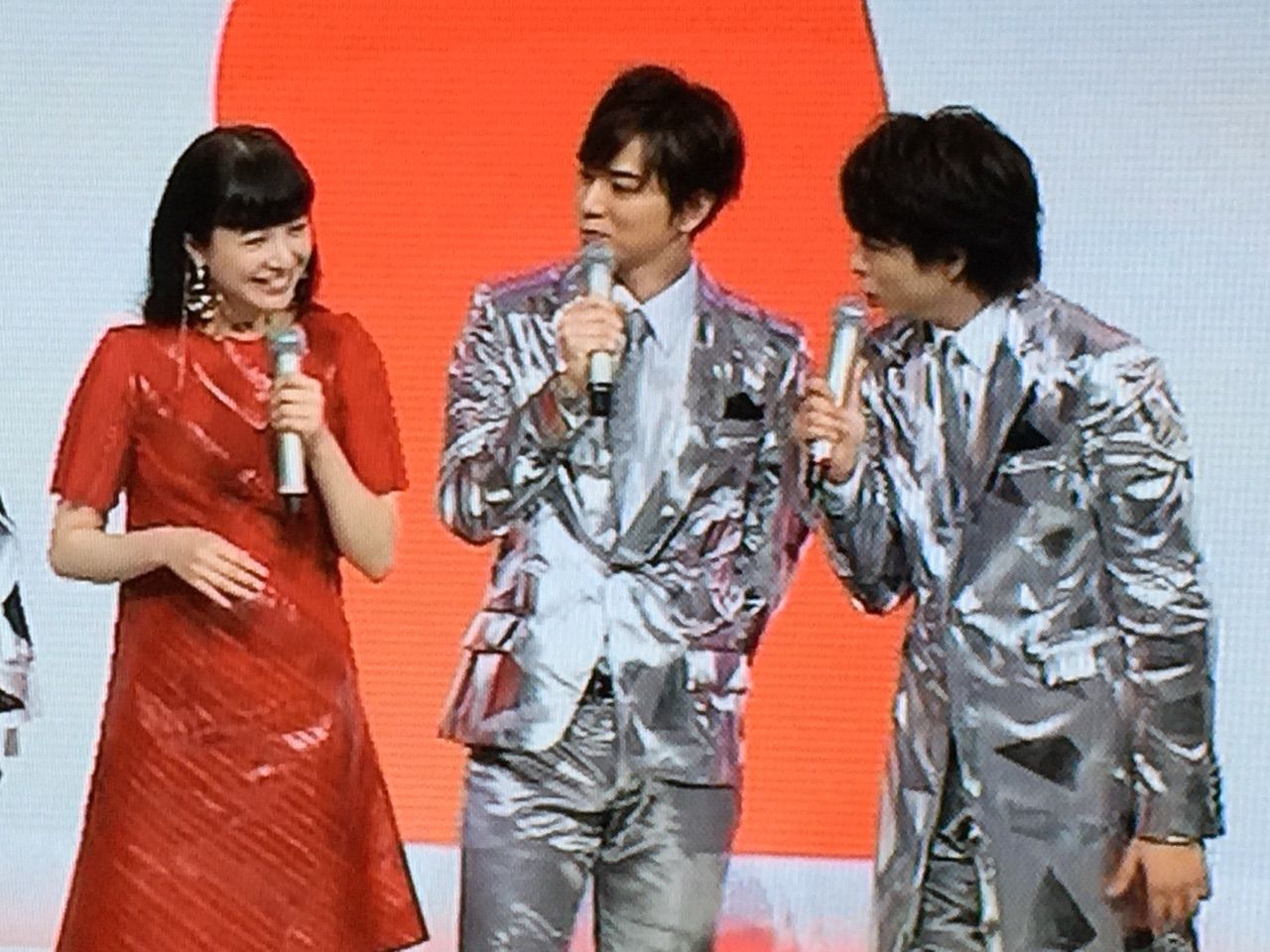 紅白 真 潤探してみた 嵐と翔潤に癒しをもらってます 紅白 真 潤探してみた 嵐と翔潤に癒しをもらってます