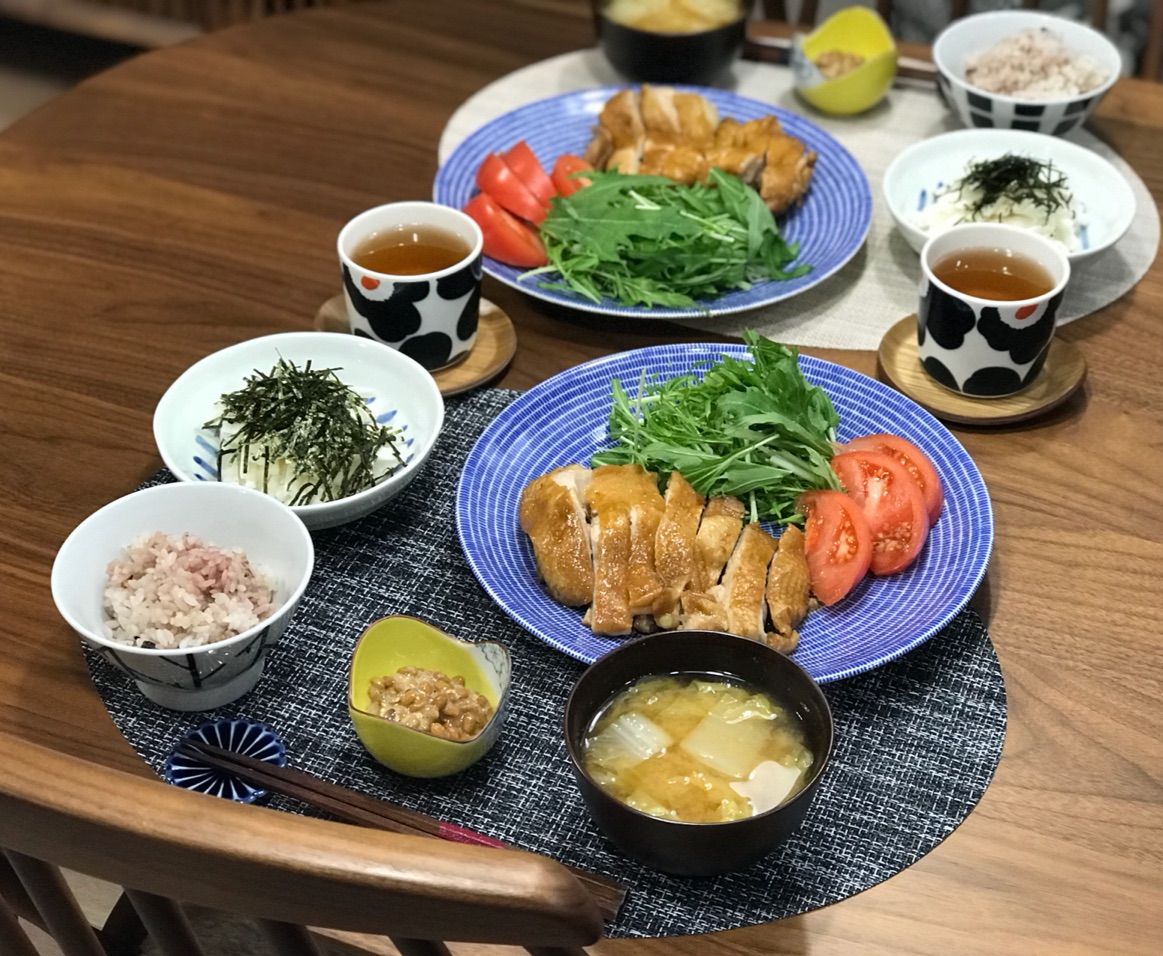 お正月気分終了 アラビアアベックで照り焼きの晩ごはん 鍋好きのごはん日記 Powered By ライブドアブログ お正月気分終了 アラビアアベックで照り焼きの晩ごはん 鍋好きのごはん日記 Powered By ライブドアブログ