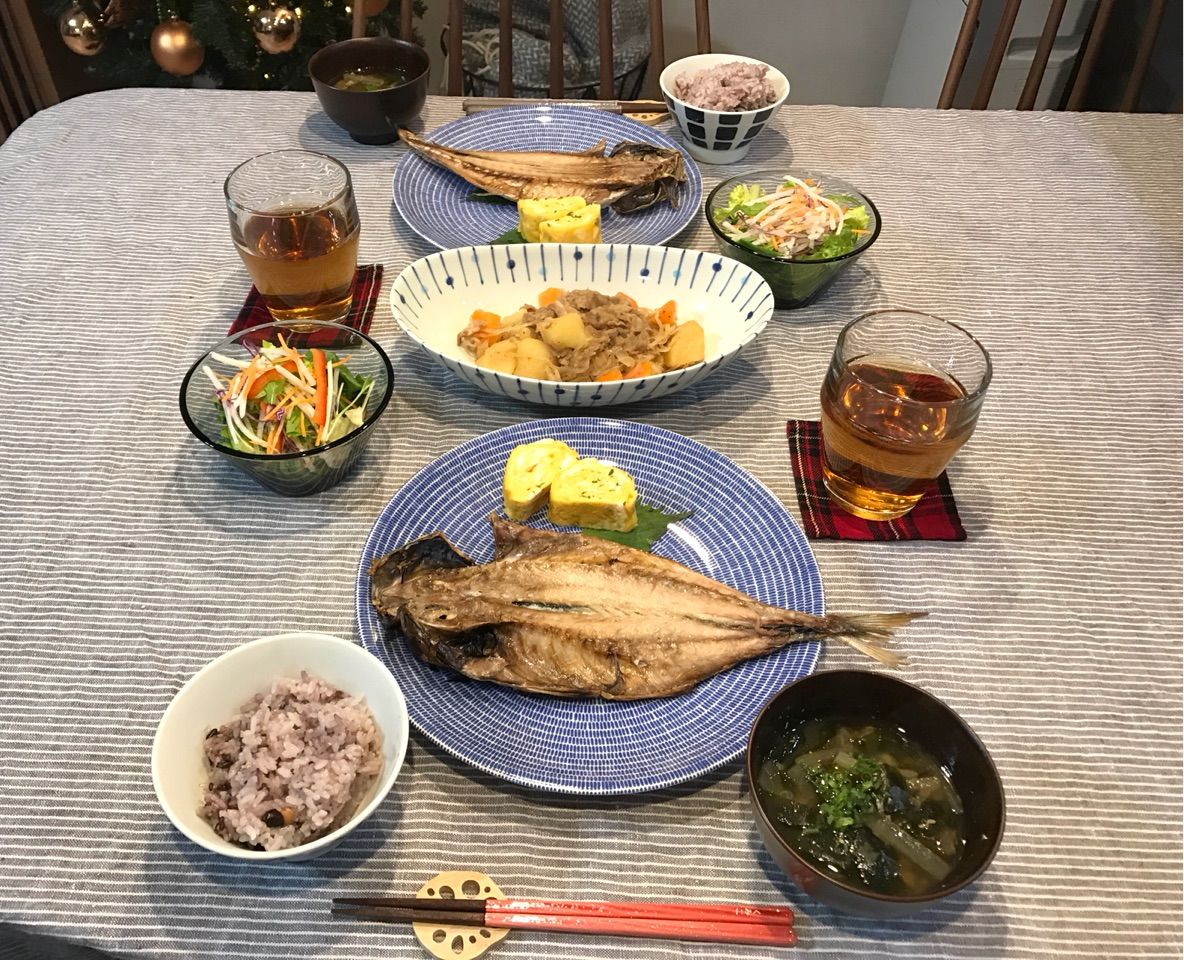 最近の晩ごはん ちょっとヘルシーさを意識したお魚料理三連続 鍋好きのごはん日記 Powered By ライブドアブログ