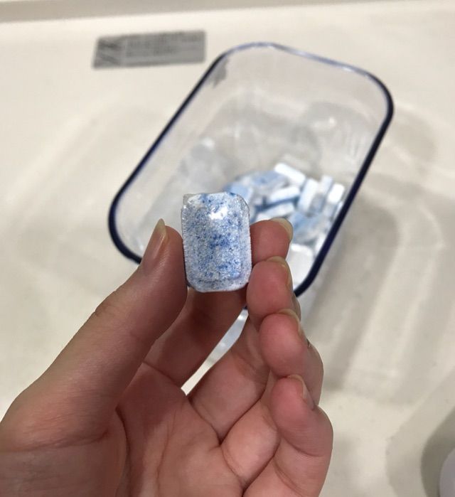 変えて少しだけ時短になった毎日使うもの 鍋好きのごはん日記 Powered By ライブドアブログ