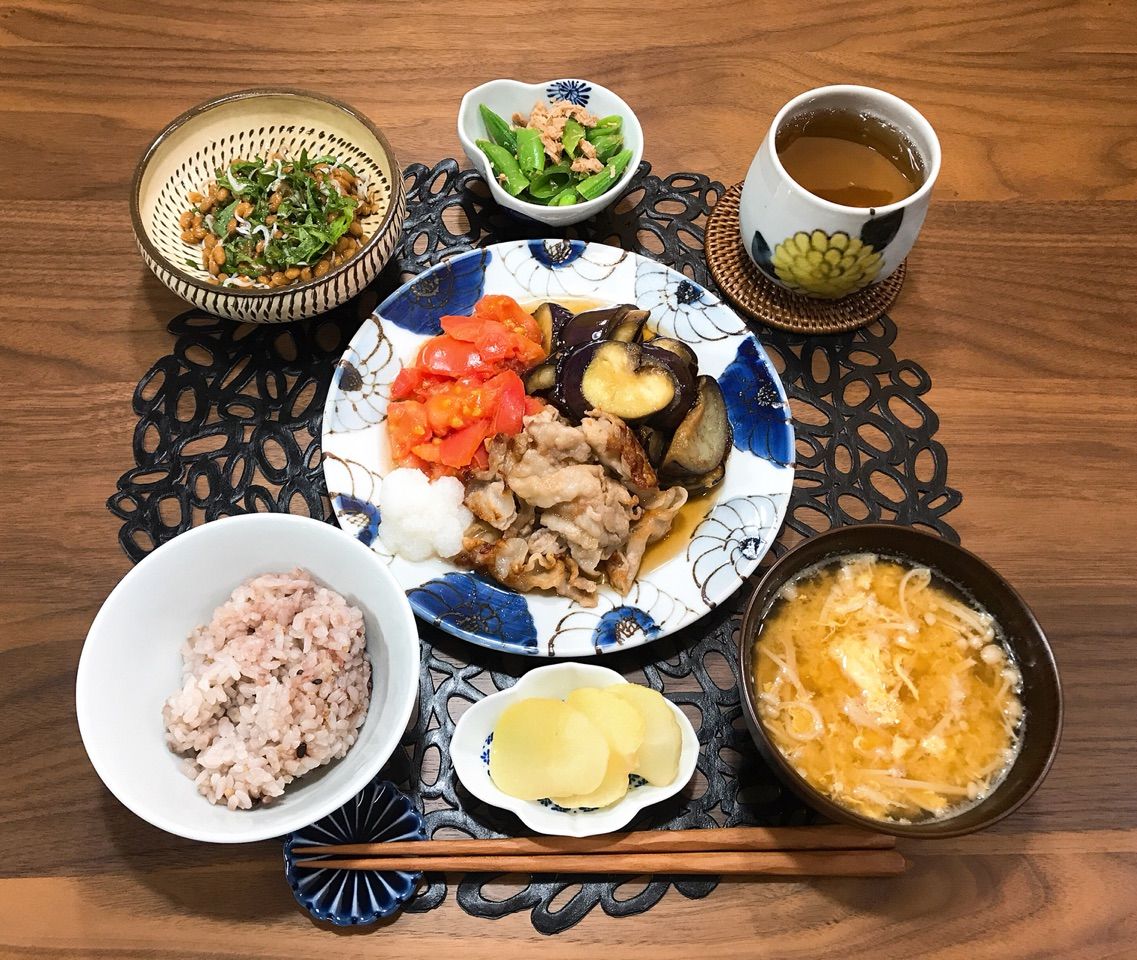 暑い 日 の 夕 ご飯 暑い日はメインディッシュも副菜もレンジで簡単レシピ選 Docstest Mcna Net