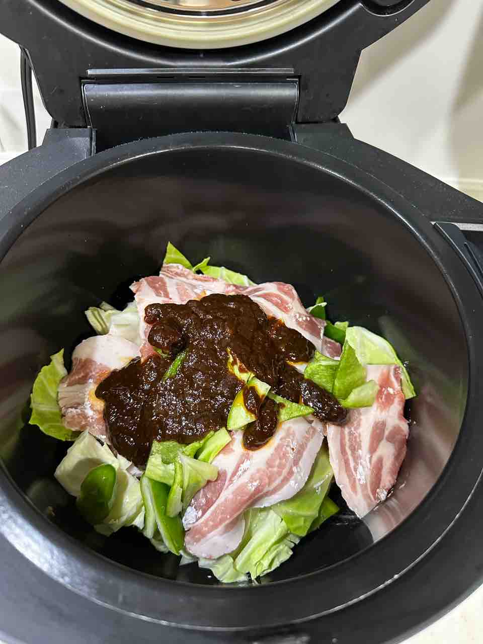 ホットクック導入から一年。よく作るメインおかず3選 : 鍋好きのごはん 
