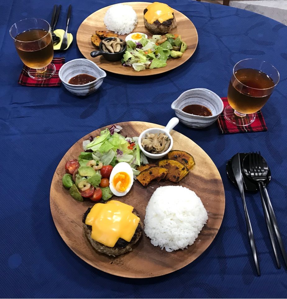 びっくりドンキー風 ハンバーグプレート 鍋好きのごはん日記 Powered By ライブドアブログ びっくりドンキー風 ハンバーグプレート 鍋好きのごはん日記 Powered By ライブドアブログ