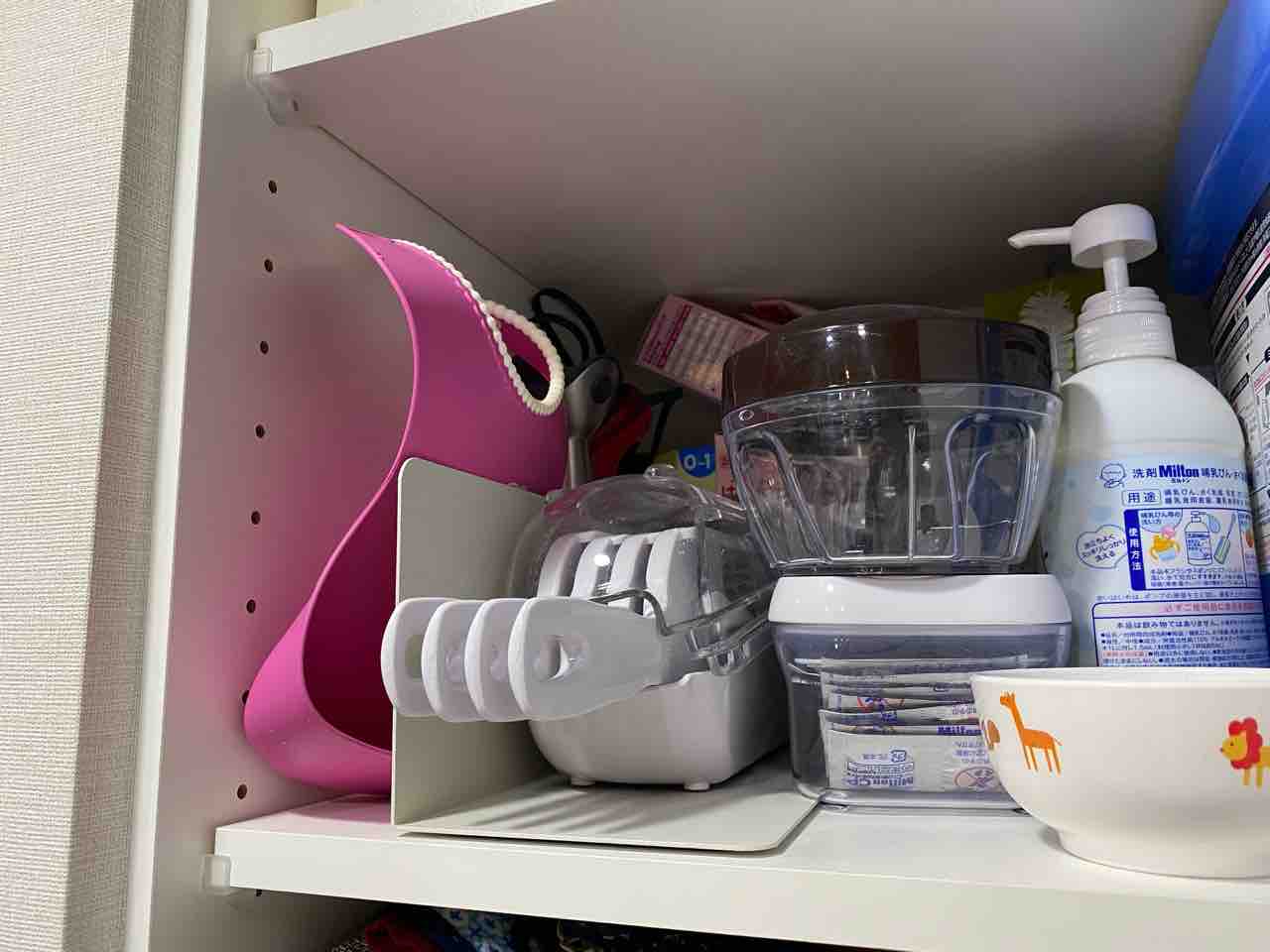 100均アイテムで頻繁に使うお食事エプロンの定位置決定 鍋好きのごはん日記 Powered By ライブドアブログ