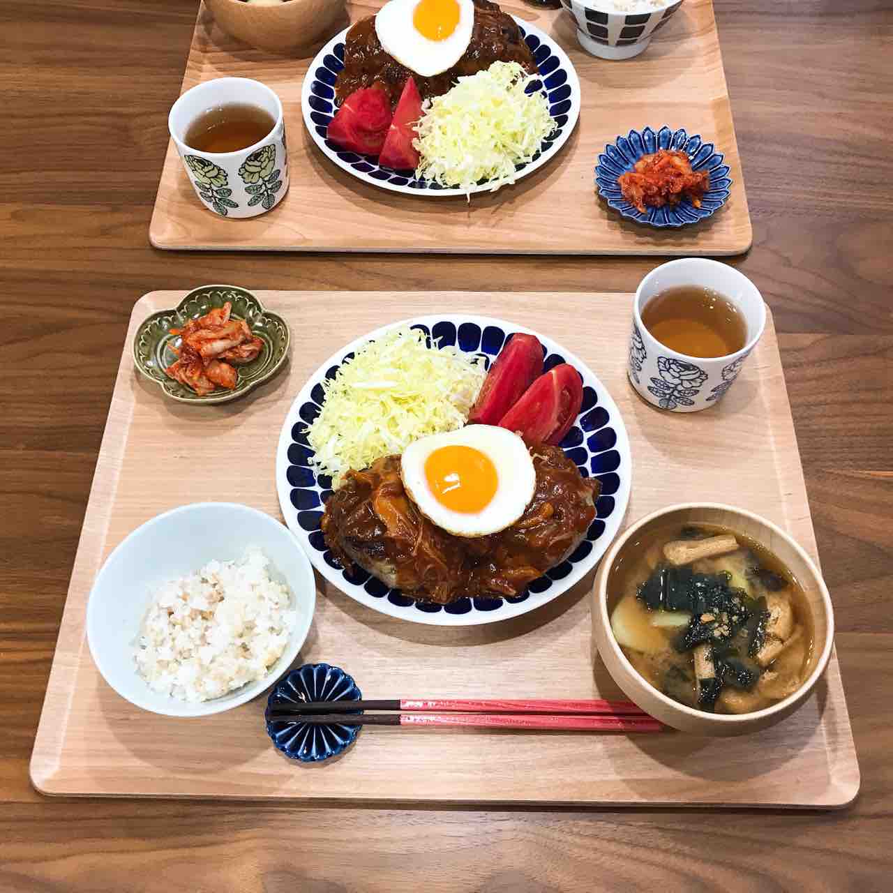 デミグラスソースから作るデミハンバーグ定食 鍋好きのごはん日記 Powered By ライブドアブログ デミグラスソースから作るデミハンバーグ定食 鍋好きのごはん日記 Powered By ライブドアブログ