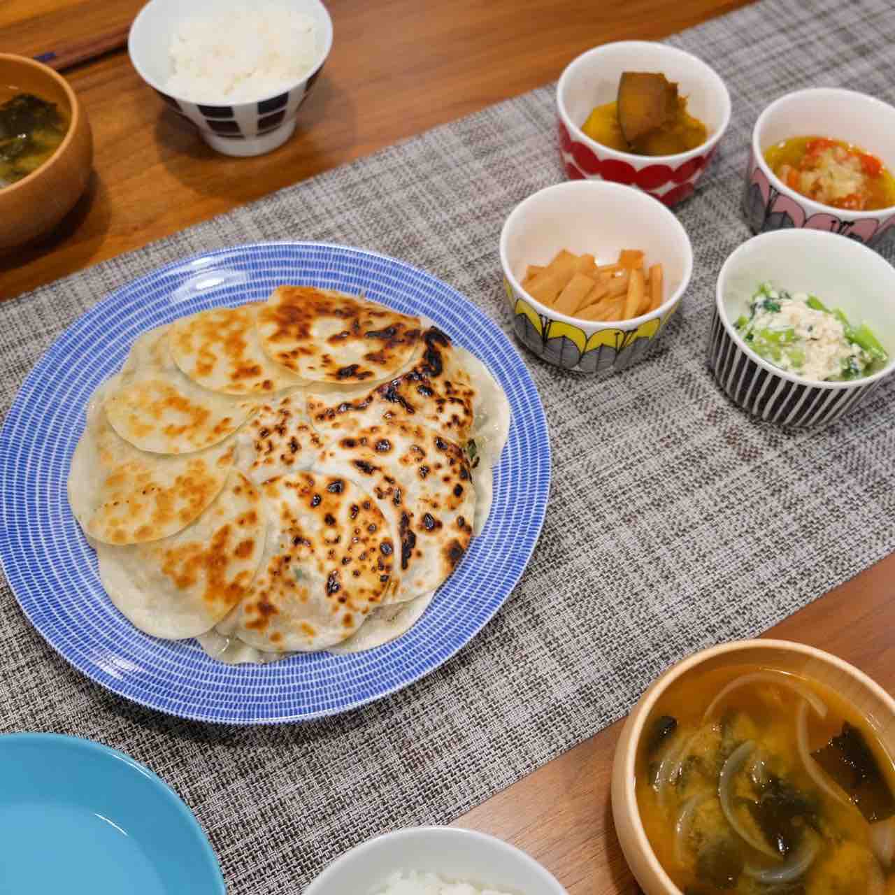 追記あり 苦手な献立決めを家事ヤロウに救われた一週間 鍋好きのごはん日記 Powered By ライブドアブログ