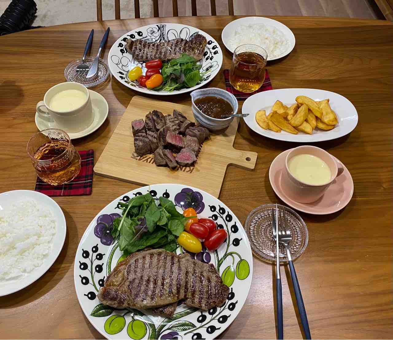 21年旦那誕生日 入籍記念日の晩ごはん 鍋好きのごはん日記 Powered By ライブドアブログ